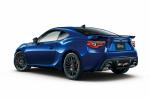 Subaru BRZ STI Sport 2017 года (JP)